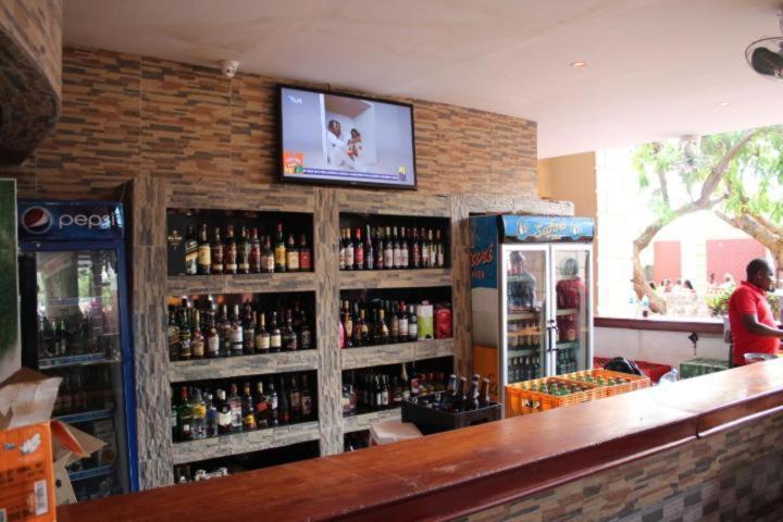 Royal Village Hotel Dodoma Extérieur photo