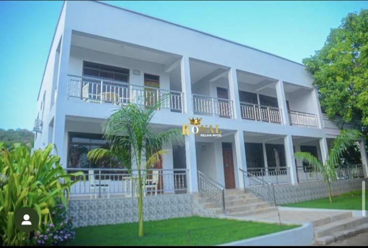 Royal Village Hotel Dodoma Extérieur photo