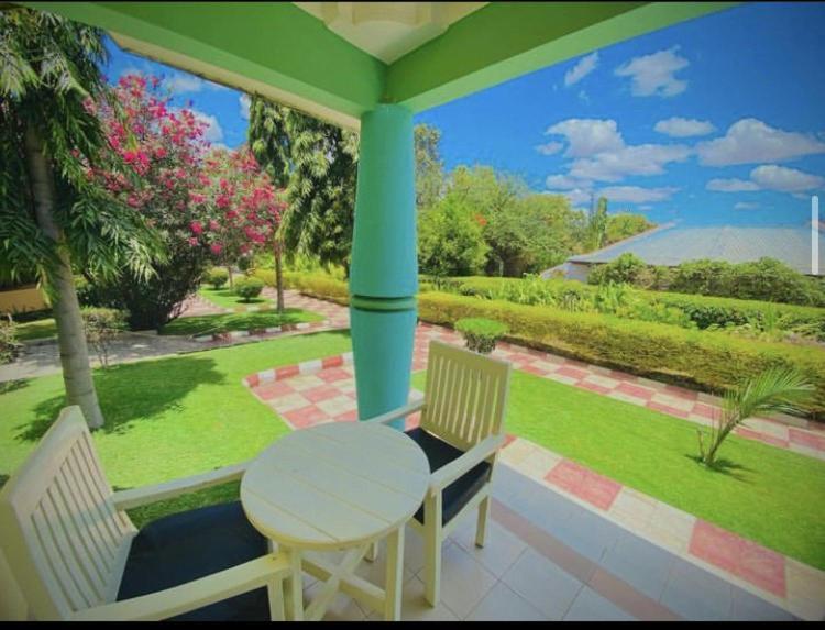Royal Village Hotel Dodoma Extérieur photo
