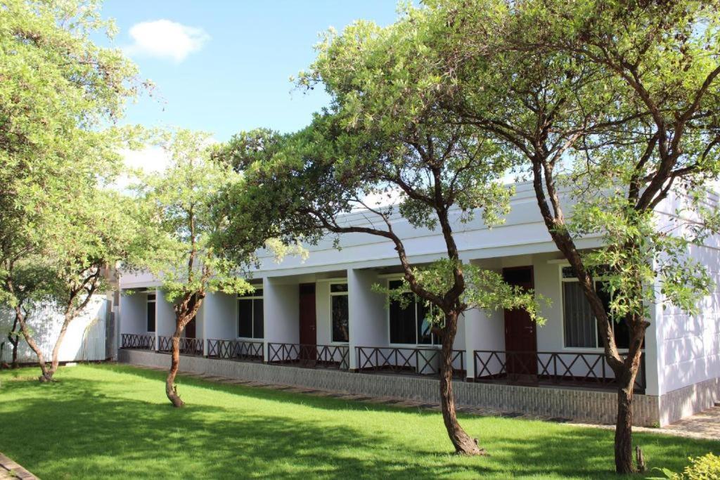 Royal Village Hotel Dodoma Extérieur photo